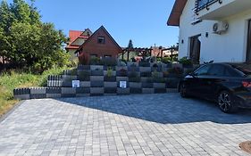 Apartamenty Ul.Sarnia