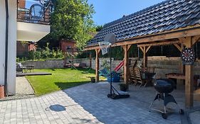 Apartamenty Ul.Sarnia