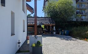 Apartamenty Ul.Sarnia