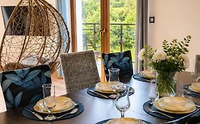 Apartamenty Ul.Sarnia